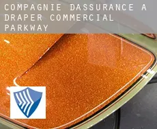 Compagnie d'assurance à Draper Commercial Parkway