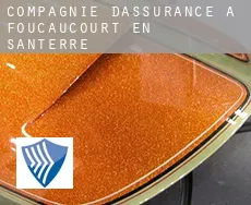 Compagnie d'assurance à  Foucaucourt-en-Santerre