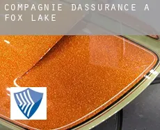 Compagnie d'assurance à Fox Lake