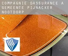 Compagnie d'assurance à Gemeente Pijnacker-Nootdorp