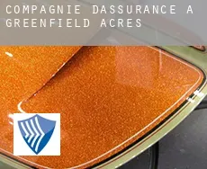 Compagnie d'assurance à  Greenfield Acres