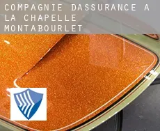 Compagnie d'assurance à La Chapelle-Montabourlet