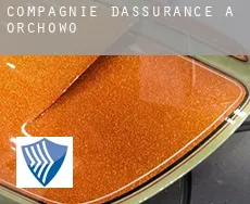 Compagnie d'assurance à  Orchowo