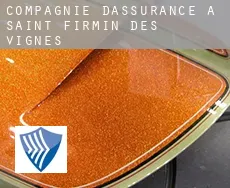 Compagnie d'assurance à Saint-Firmin-des-Vignes