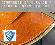 Compagnie d'assurance à  Saint-Germain-des-Bois