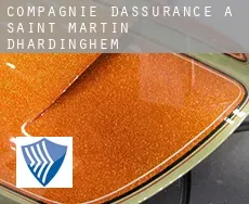 Compagnie d'assurance à  Saint-Martin-d'Hardinghem