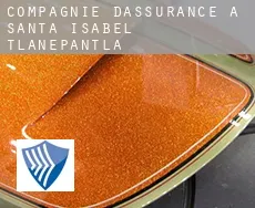 Compagnie d'assurance à  Santa Isabel Tlanepantla