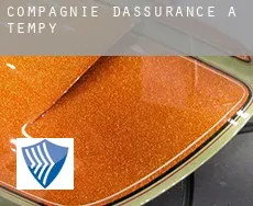 Compagnie d'assurance à  Tempy