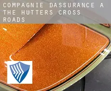 Compagnie d'assurance à  The Hutters Cross Roads