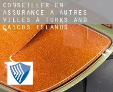 Conseiller en assurance à  Autres Villes à Turks and Caicos Islands