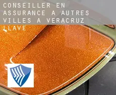 Conseiller en assurance à  Autres Villes à Veracruz-Llave