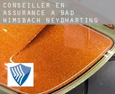 Conseiller en assurance à Bad Wimsbach-Neydharting