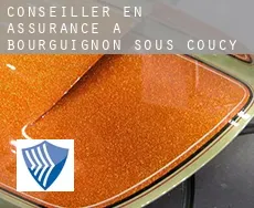 Conseiller en assurance à Bourguignon-sous-Coucy