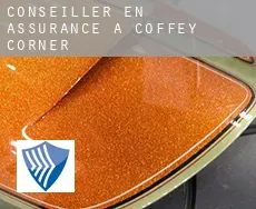Conseiller en assurance à  Coffey Corner
