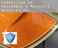 Conseiller en assurance à  Mokulē‘ia Beach Colony