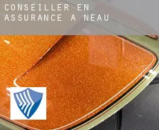 Conseiller en assurance à Neau