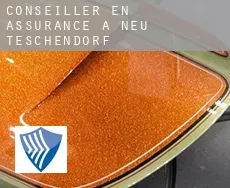 Conseiller en assurance à  Neu Teschendorf