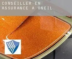 Conseiller en assurance à O'Neil