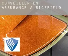 Conseiller en assurance à  Ricefield