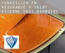 Conseiller en assurance à Saint-Étienne-sous-Barbuise