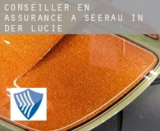 Conseiller en assurance à  Seerau in der Lucie