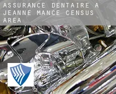 Assurance dentaire à  Jeanne-Mance (census area)