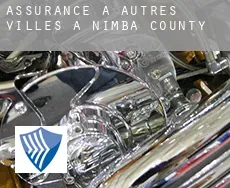 Assurance à  Autres Villes à Nimba County