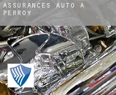 Assurances auto à  Perroy