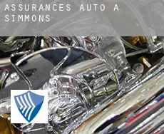 Assurances auto à  Simmons