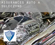 Assurances auto à Sulęczyno