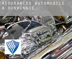 Assurances automobile à  Dunwinnie