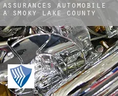 Assurances automobile à  Smoky Lake County
