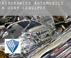 Assurances automobile à  Ugny-l'Équipée