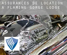 Assurances de location à  Flaming Gorge Lodge