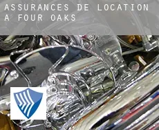 Assurances de location à  Four Oaks