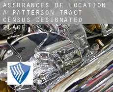Assurances de location à  Patterson Tract