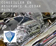 Conseiller en assurance à  Cedar Point