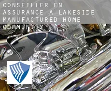Conseiller en assurance à Lakeside Manufactured Home Community