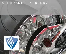 Assurance à  Berry