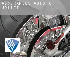 Assurances auto à  Joliet
