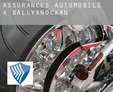 Assurances automobile à  Ballyknockan