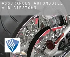 Assurances automobile à  Blairstown