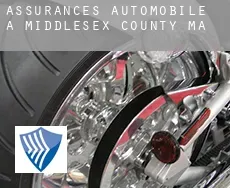 Assurances automobile à  Middlesex