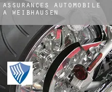 Assurances automobile à  Weibhausen