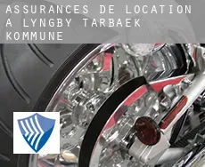 Assurances de location à  Lyngby-Tårbæk Kommune