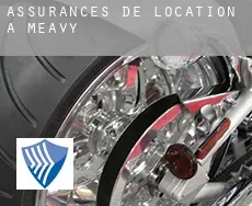Assurances de location à  Meavy