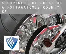 Assurances de location à  Pottawatomie