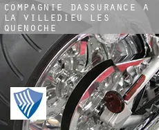 Compagnie d'assurance à  La Villedieu-lès-Quenoche