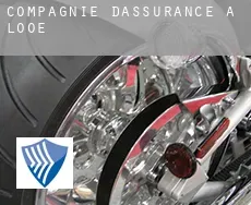 Compagnie d'assurance à  Looe