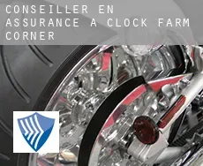 Conseiller en assurance à Clock Farm Corner